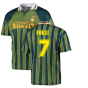 1996 Inter Milan Fourth Shirt (Fresi 7)