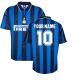 Home Shirts