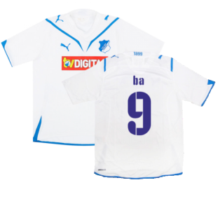 2009-10 Hoffenheim Away Shirt (Ba 9)