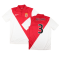 2014-2015 Monaco Home Shirt (Kurzawa 3)