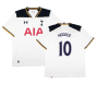 2015-2016 Tottenham Home Shirt (Hoddle 10)