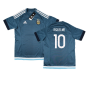 2016-2017 Argentina Away Shirt (RIQUELME 10)