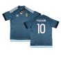 2016-2017 Argentina Away Shirt (Your Name)