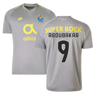 2018-2019 FC Porto Away Football Shirt (Kids)