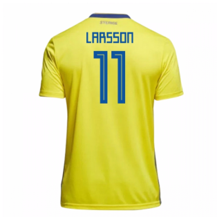 celtic larsson jersey