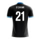 Away Shirts