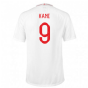 2018-2019 England Home Nike Football Shirt (Kane 9) - Kids