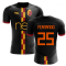 2018-2019 Galatasaray Fans Culture Away Concept Shirt (Fernando 25) - Baby