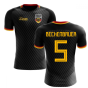 2020-2021 Germany Third Concept Football Shirt (Beckenbauer 5)