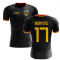 2020-2021 Germany Third Concept Football Shirt (Boateng 17)