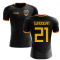 2023-2024 Germany Third Concept Football Shirt (Gundogan 21)