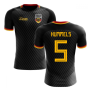2023-2024 Germany Third Concept Football Shirt (Hummels 5)