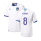 2018-2019 Italy Away Shirt (Florenzi 8)