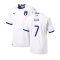 2018-2019 Italy Away Shirt (Zaza 7)