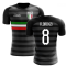 2023-2024 Italy Third Concept Football Shirt (Florenzi 8)