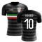 2023-2024 Italy Third Concept Football Shirt (R.Baggio 10)