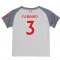 2018-2019 Liverpool Third Baby Kit (Fabinho 3)