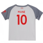 2018-2019 Liverpool Third Baby Kit (Mane 10)