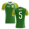 2023-2024 Senegal Away Concept Football Shirt (Gueye 5)