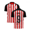 2023-2024 Sunderland Home Concept Football Shirt (Quinn 9)