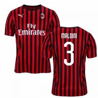 Buy Paolo Maldini Football Shirts at 
