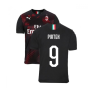 2019-2020 AC Milan Puma Third Football Shirt (PIATEK 9)