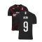 2019-2020 AC Milan Puma Third Football Shirt (WEAH 9)