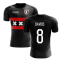 2023-2024 Ajax Away Concept Football Shirt (DAVIDS 8)