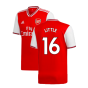 2019-2020 Arsenal Home Shirt (Little 16)