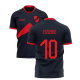 Hero Shirts