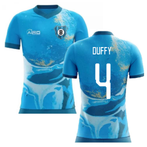 2023-2024 Brighton Away Concept Football Shirt (DUFFY 4)