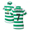 2019-2020 Celtic Home Ladies Shirt (Larsson 7)