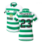 2019-2020 Celtic Home Ladies Shirt (Lustig 23)