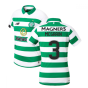 2019-2020 Celtic Home Ladies Shirt (McGrain 3)