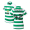 2019-2020 Celtic Home Ladies Shirt (McGregor 42)