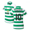 2019-2020 Celtic Home Ladies Shirt (Nicholas 10)