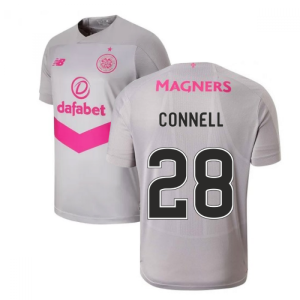 2019-2020 Celtic Third Shirt (Connell 28)