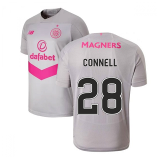 2019-2020 Celtic Third Shirt (Connell 28)