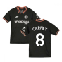 2019-2020 Chelsea Third Nike Football Shirt (Kids) (Carney 8)