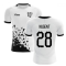 2023-2024 Derby Home Concept Football Shirt (Nugent 28)