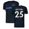 2019-2020 Everton Third Shirt (FELLAINI 25)