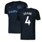2019-2020 Everton Third Shirt (KEANE 4)
