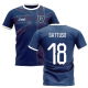 Hero Shirts