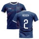 Hero Shirts