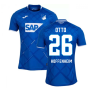 2019-2020 Hoffenheim Joma Home Football Shirt (Kids) (OTTO 26)