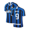 2019-2020 Inter Milan Vapor Home Shirt (Baresi 9)