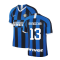 2019-2020 Inter Milan Vapor Home Shirt (Ranocchia 13)
