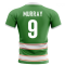 2023-2024 Ireland Home Concept Rugby Shirt (Murray 9)