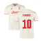 2019-2020 Juventus Away Shirt (R Baggio 10)
