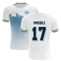 2023-2024 Lazio Home Concept Football Shirt (IMMOBILE 17)